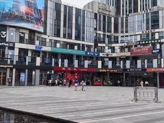 -德云社(三里屯店)