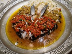 -楚鱼王·河鲜·湖北菜(华农店)