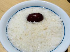 兔爸酒酿-兔爸私家小厨(新北万达店)