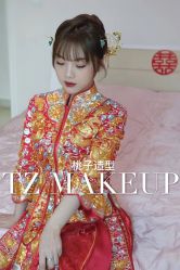 点击看大图 -B.Bridge Couture婚纱礼服(福田店)