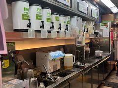 -柠季·手打柠檬茶(静安大悦城北座B1店 )