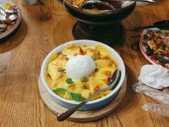 -新白鹿餐厅(百联中环店)