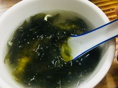 -老兵牛蹄店(下沙店)