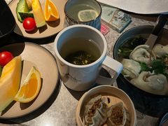 -和子足浴SPA会馆(东方之门店)