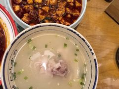 -易老妈蹄花.特色川菜(人民公园总店)