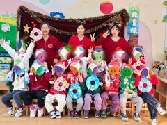 -西城区悠米幼儿园(广外园区)
