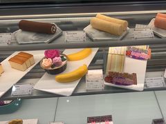 -GANSO元祖食品(卫清店)