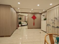 -北京河南大厦酒店