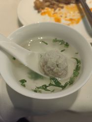 -志诚丽柏酒店·锦轩中餐厅·宴会厅