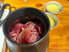 -霸腹烤肉(厦门柚子番店)