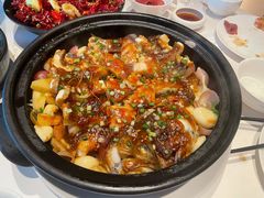 -潮上潮(南中环店)