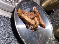 -红泥小火炉·东北泥炉烤肉(天一旗舰店)