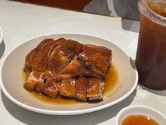 -嘉味港式餐厅(海门大有境店)