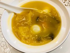 -北京饭店谭家菜