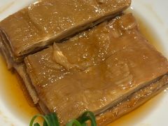 -A One Kitchen·南京精菜馆(德基广场店)
