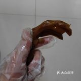 要好好的吃上一顿可口的晚餐来犒劳自己