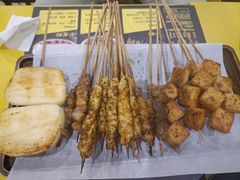 -望京小腰(北京总店)