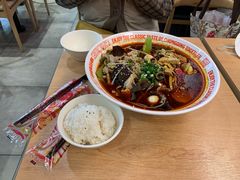 -每味每客·重庆麻辣烫(国泰店)