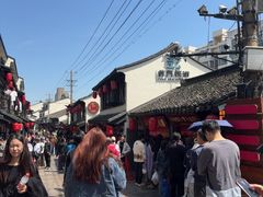 -葑门横街