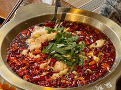 -懒人盐府人家(安贞店)