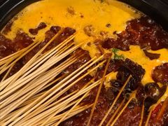 -钢管厂五区小郡肝火锅串串香(总店)