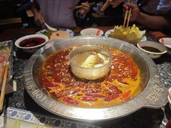 -李雪火锅食府(宽窄巷子总店)