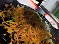 -石记老北京炙子烤肉(松园店)