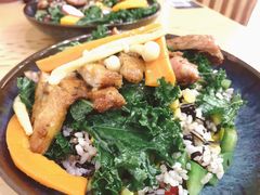 -Dreamsalad梦想轻厨(健康轻食·减脂沙拉·意面·祖庙店)