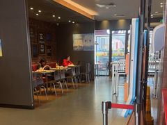 -汉堡王(上海凌云壹街坊店)