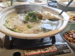 -洋湖国家湿地公园