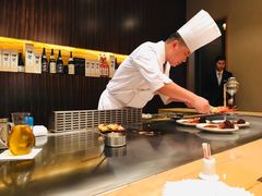 -和·铁板烧·OMAKASE(望京昆泰嘉晟酒店)
