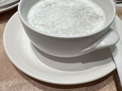 椰汁炖官燕-北京厨房(SKP店)