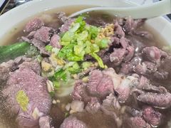 -菜忠潮州牛肉店(岗厦店)