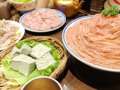 -萍姐火锅·公路夜市(南京新街口店)
