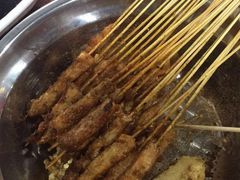 -阿姨小肉摊(同济西苑店)