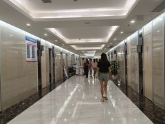 -美年大健康体检(天河东路分院)