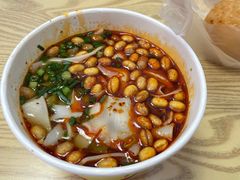 -覃肥叔桂林米粉(粮道街店)
