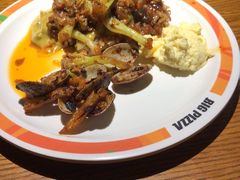 -比格比萨自助(花园路店)