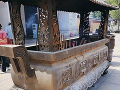 -上海东林寺(金山区)