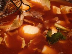-古乐牛香·鲜牛肉牛杂火锅(五一中路店)