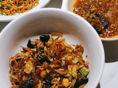 -湘邻呷铺·田园家宴(汉基广场店)