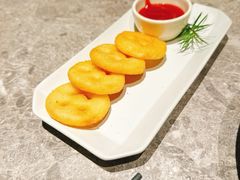-留半山·香港食堂(啦啦宝都店)