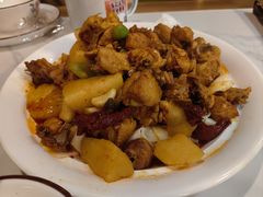 -塔里木的羊·新疆特色餐厅(钱湖北路店)