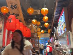 -周小波重庆小面·重庆名小吃(邹容路店)