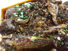 -易老九江湖菜(北滨一路店)