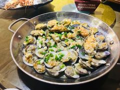 -79号渔船海鲜饭店(华强北店)