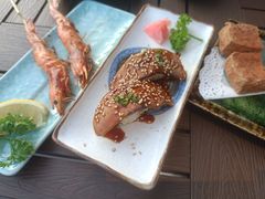 -眷屋の深夜食堂(云锦中心店)