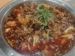 -小艺烧烤(曲江店)