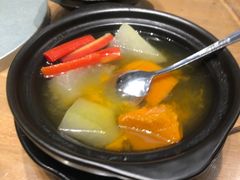 -陶德砂锅(蜀汉路店)
