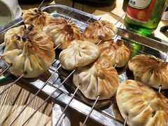 烤包子-川天喉重庆江湖菜